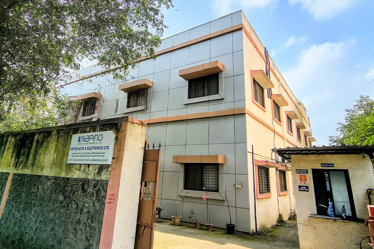 manesar