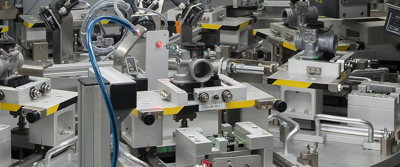 Banner Image for Harnessing Technology to Redefine Modern Mobility